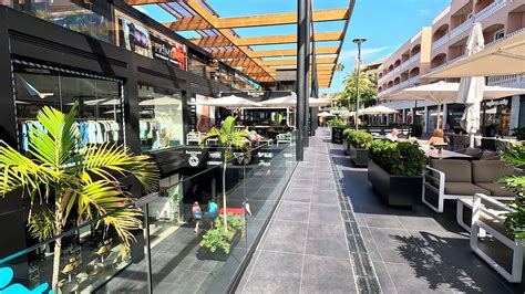 BEST Shopping in Costa Adeje: View 24 Places to Shop.